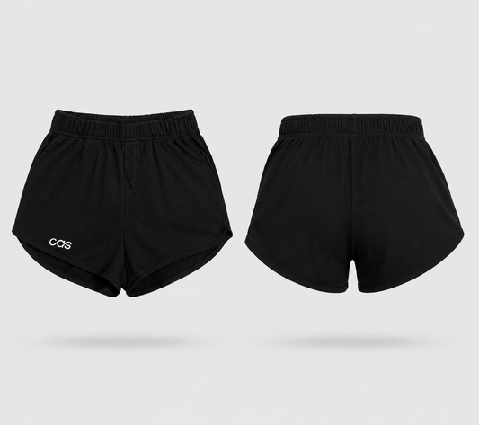 Cas Tempo Run Shorts