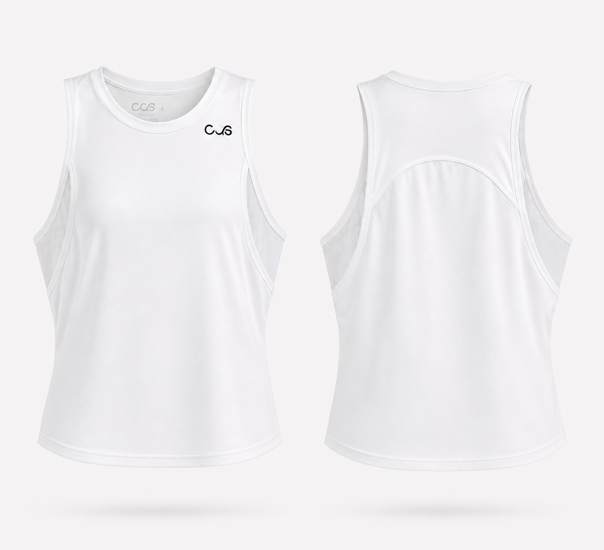 CAS Casual Flex Tops