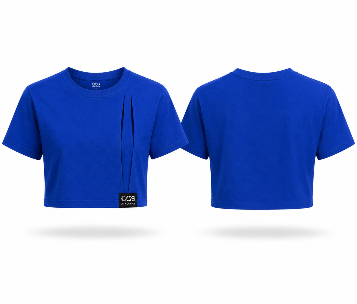 CAS Elevate T-Shirts