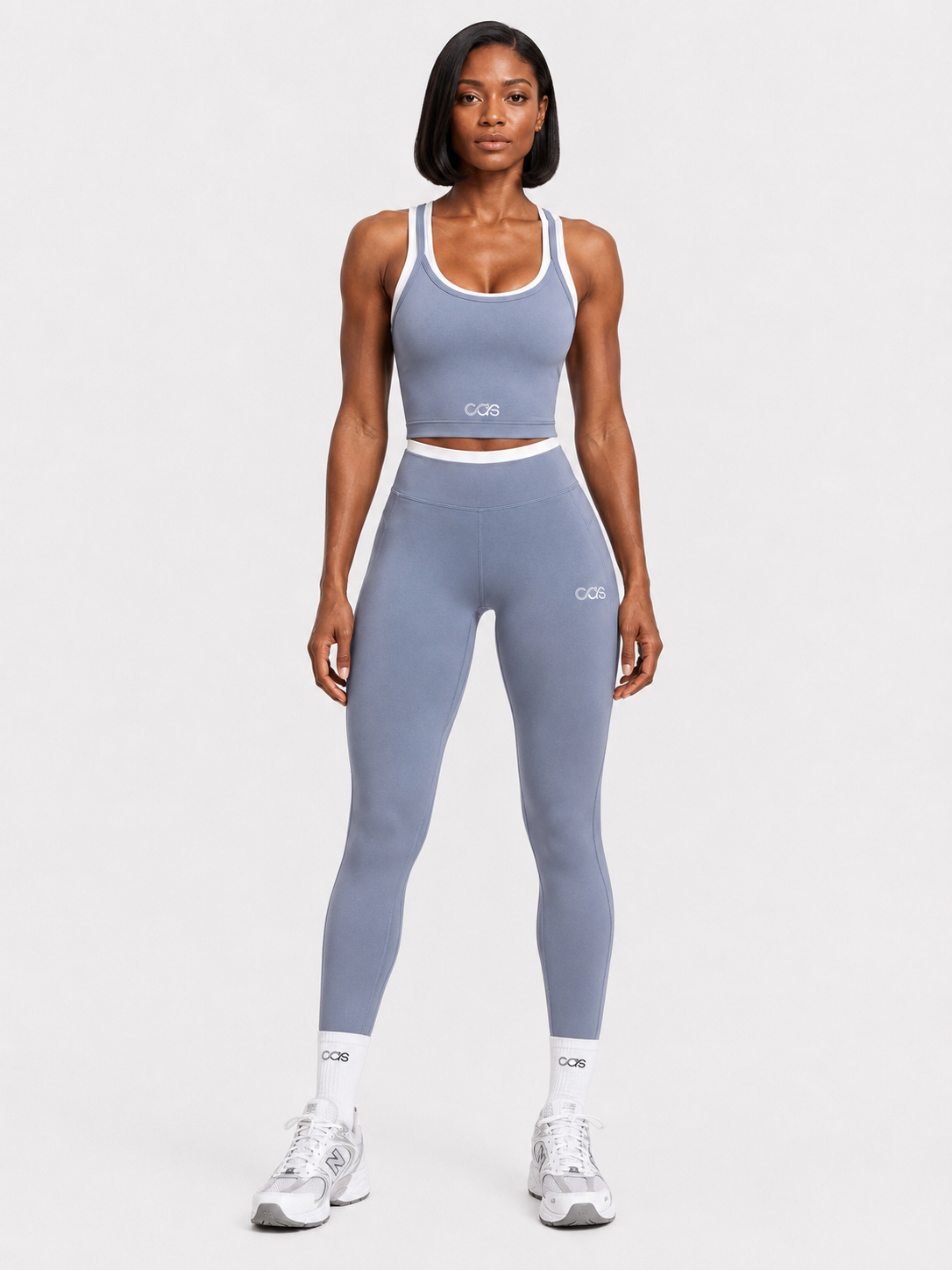 CAS Ocean Mist Mix & Match Set