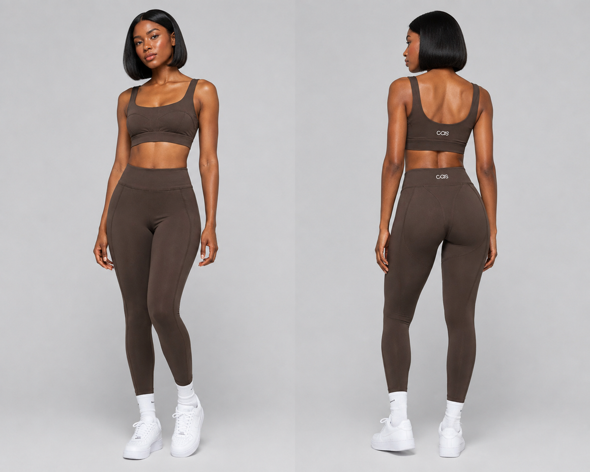 CAS Diva 2pc Set