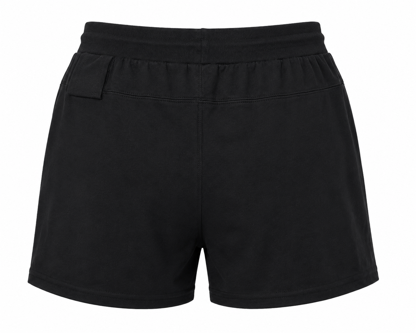 Blackout Shorts
