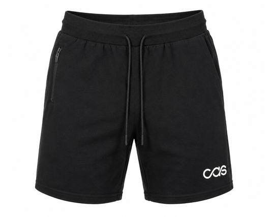 Blackout Shorts