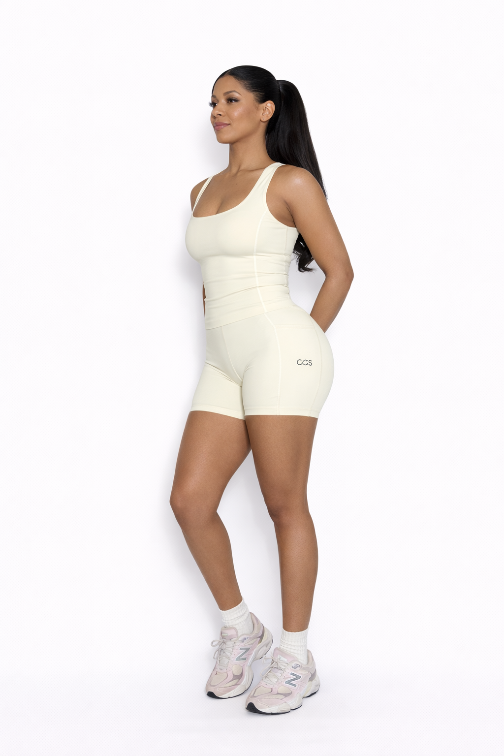 CAS Active Tank Tops