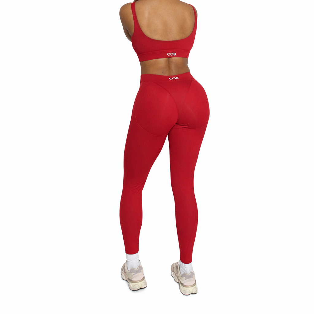 CAS Diva 2pc Set