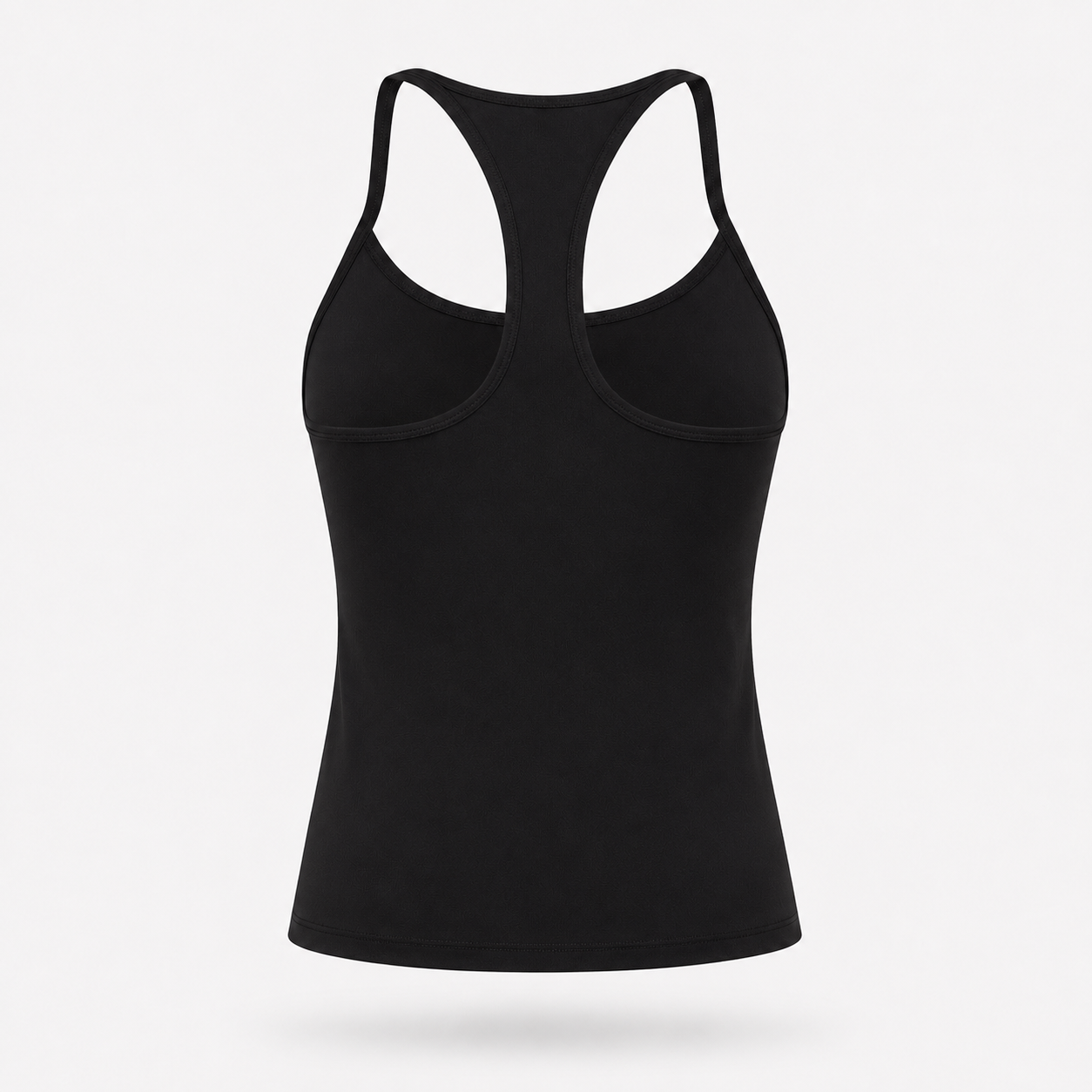 CAS Skyline Spaghetti Strap Tops