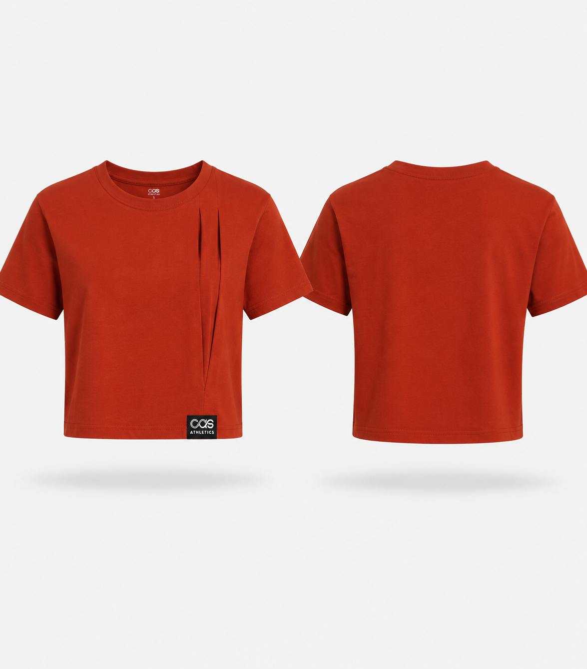 CAS Elevate T-Shirts