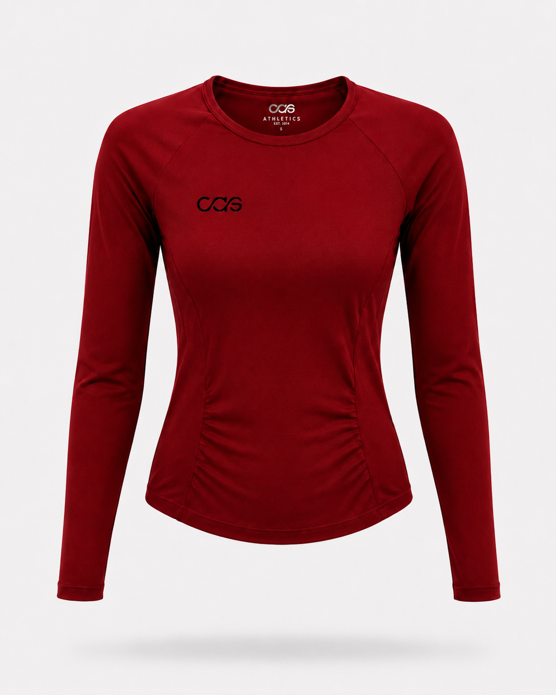 CAS Motion Long Sleeve Top