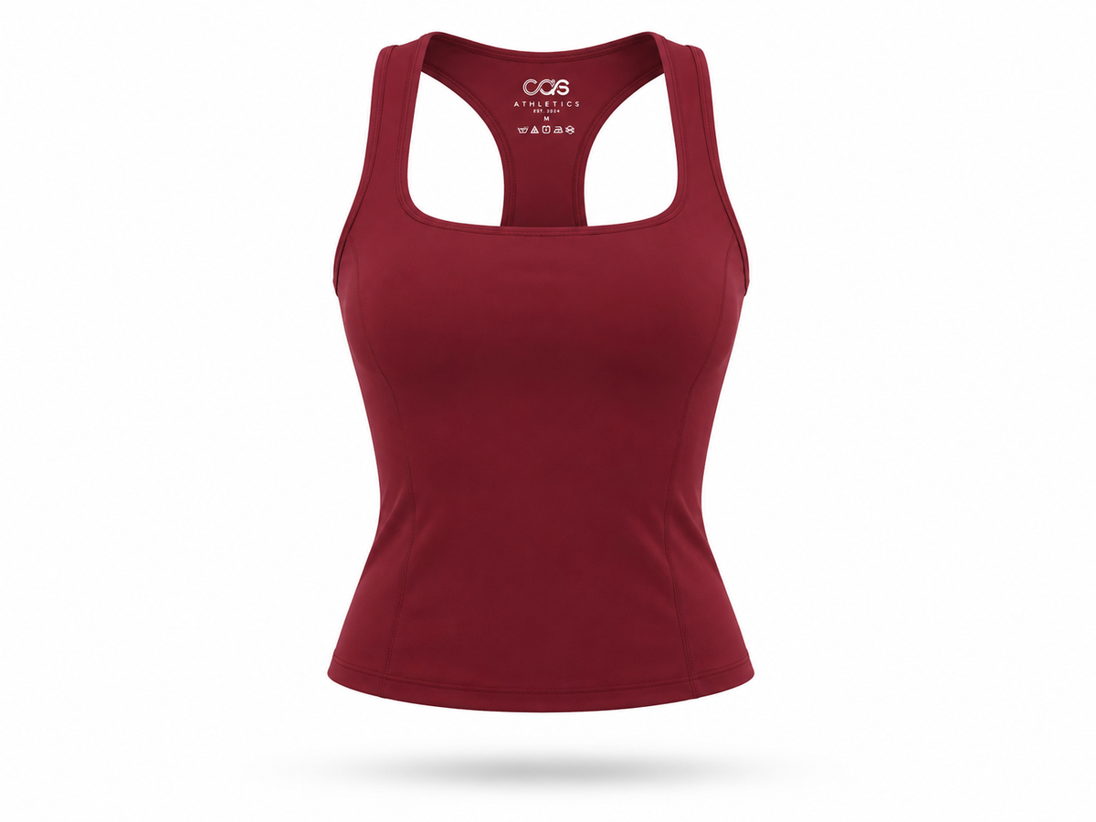 CAS Active Tank Tops