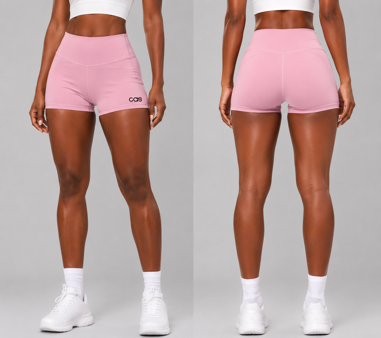 CAS On The Go Shorts