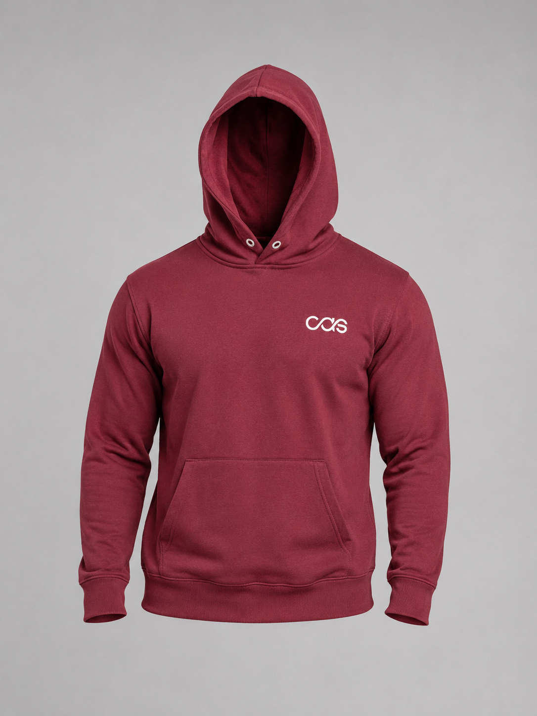 Summit Fleece Hoodie