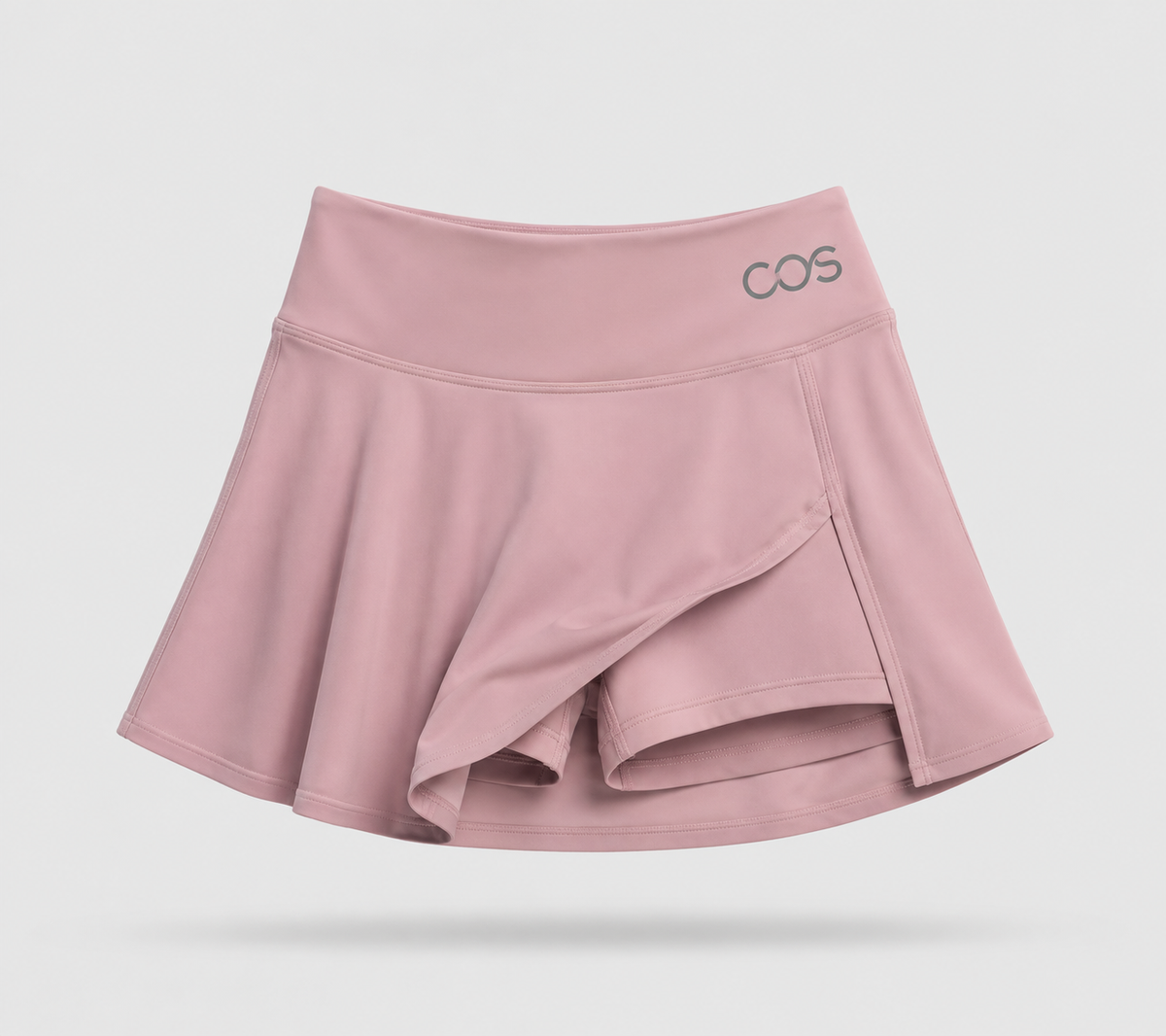Summit 2pcs Skirt Set