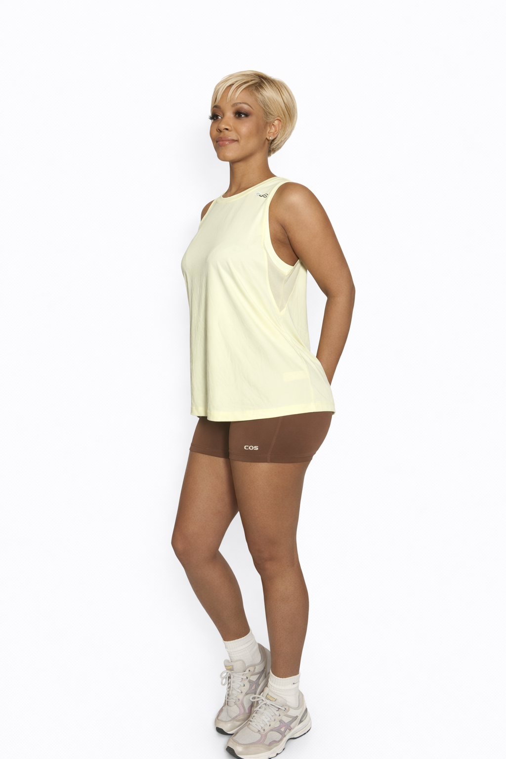 CAS Casual Flex Tops