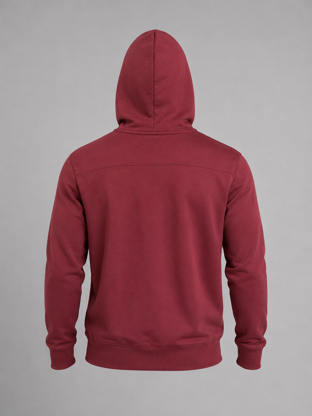 Summit Fleece Hoodie
