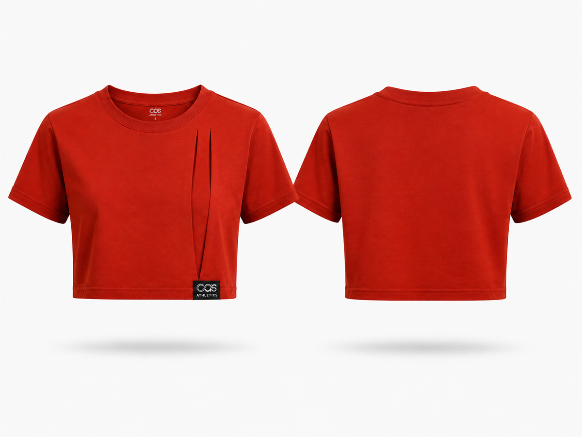 CAS Elevate T-Shirts