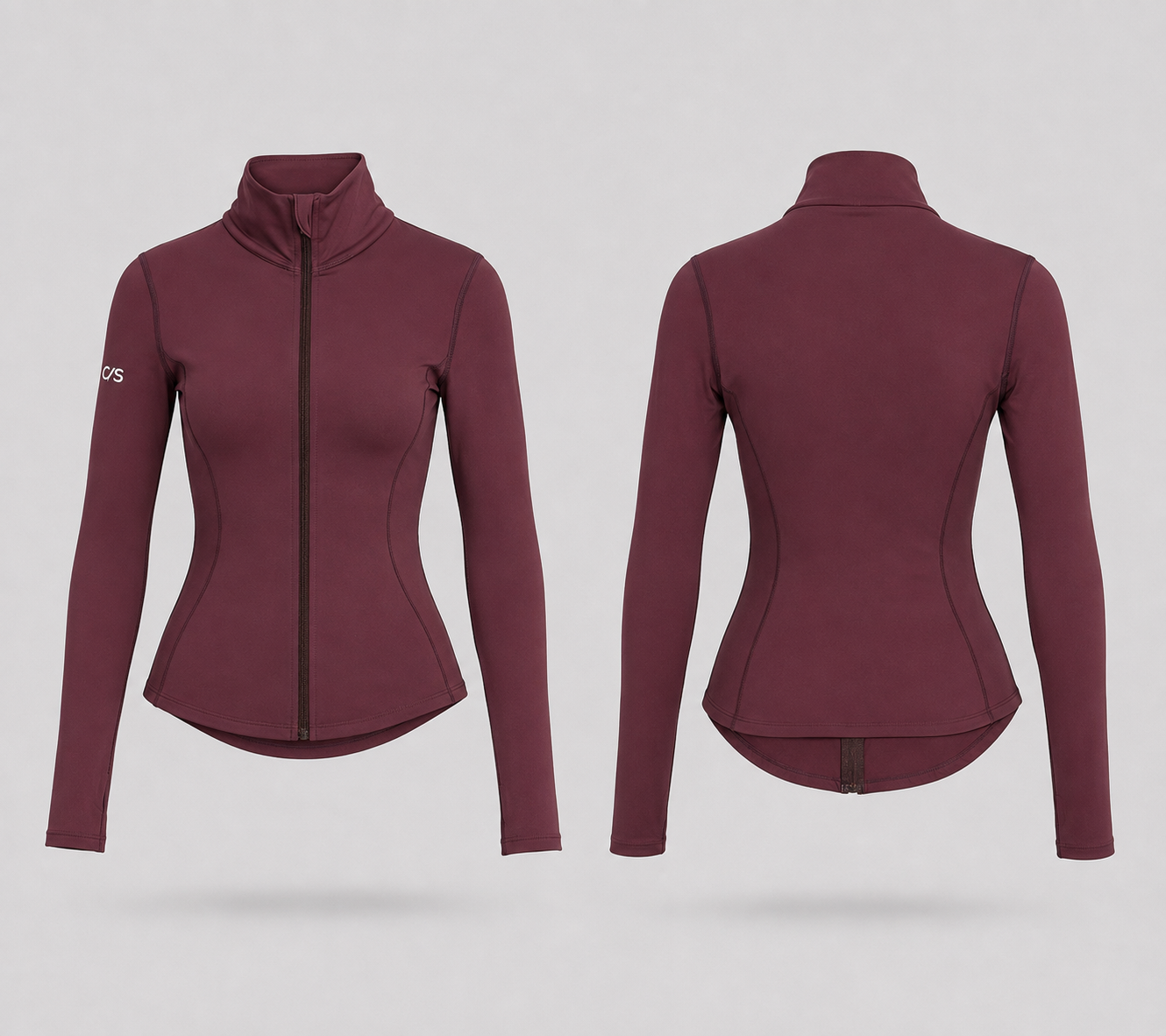 CAS On The Go Jacket