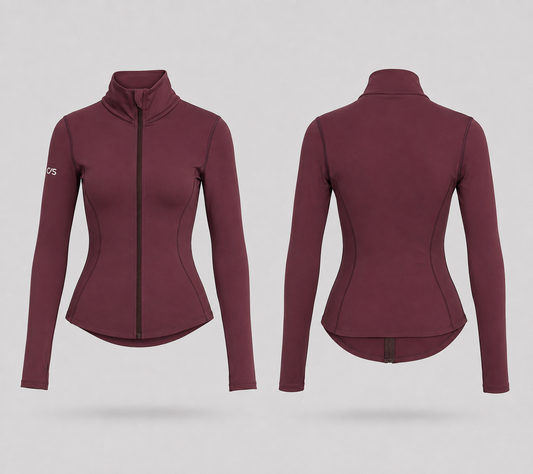 CAS On The Go Jacket