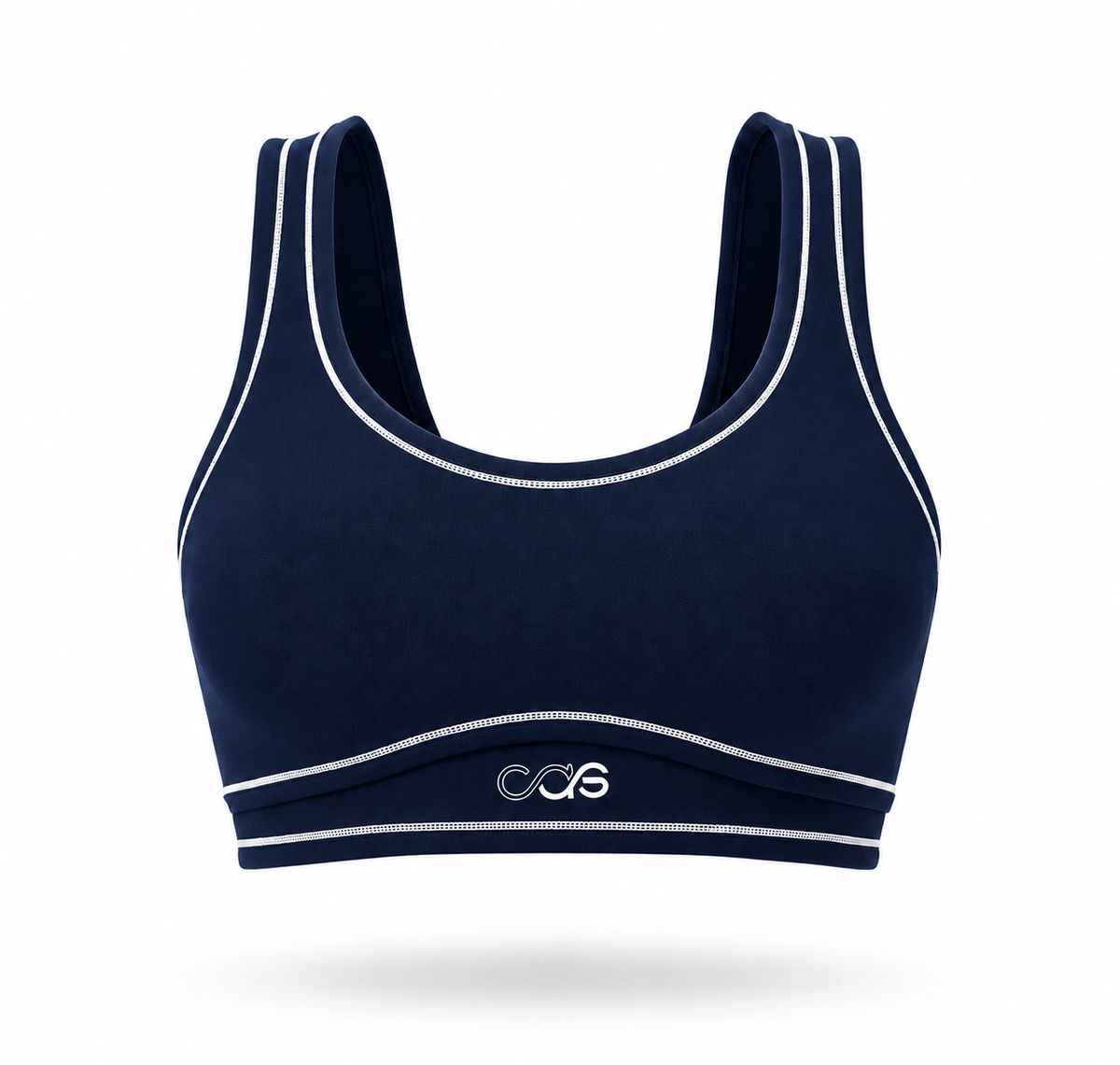 Sacred Stride Tops