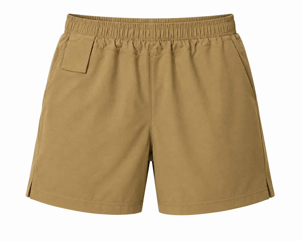 TrailFlex Shorts