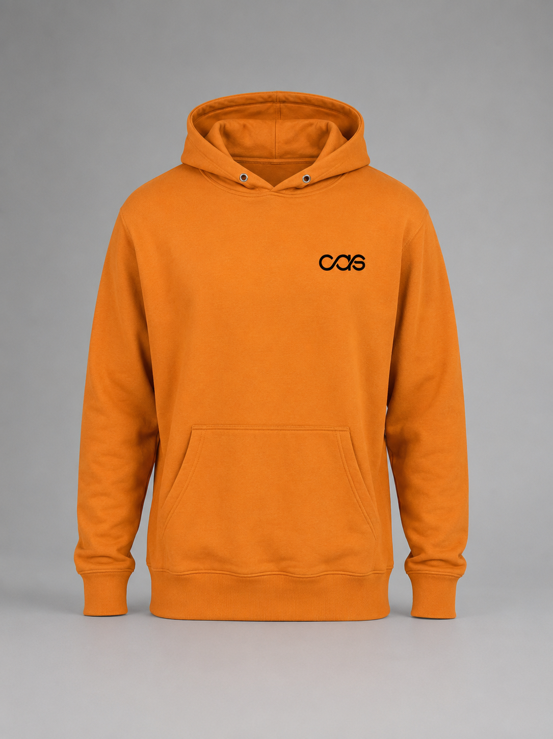 Summit Fleece Hoodie