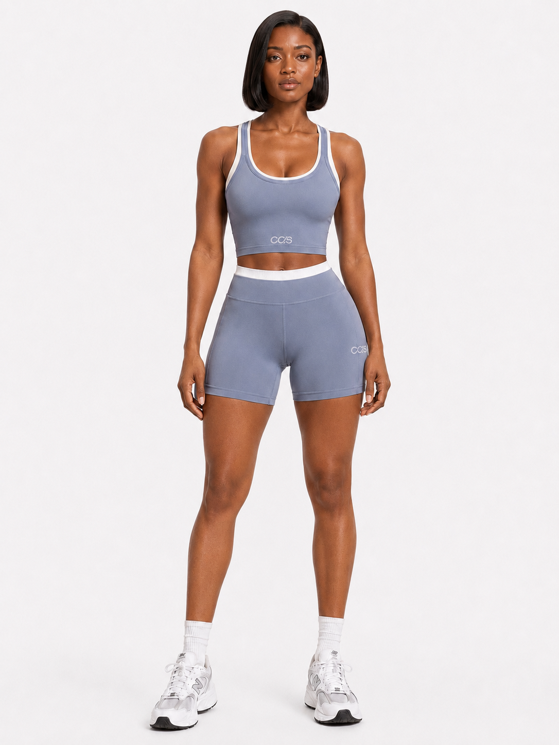 CAS Ocean Mist Mix & Match Set