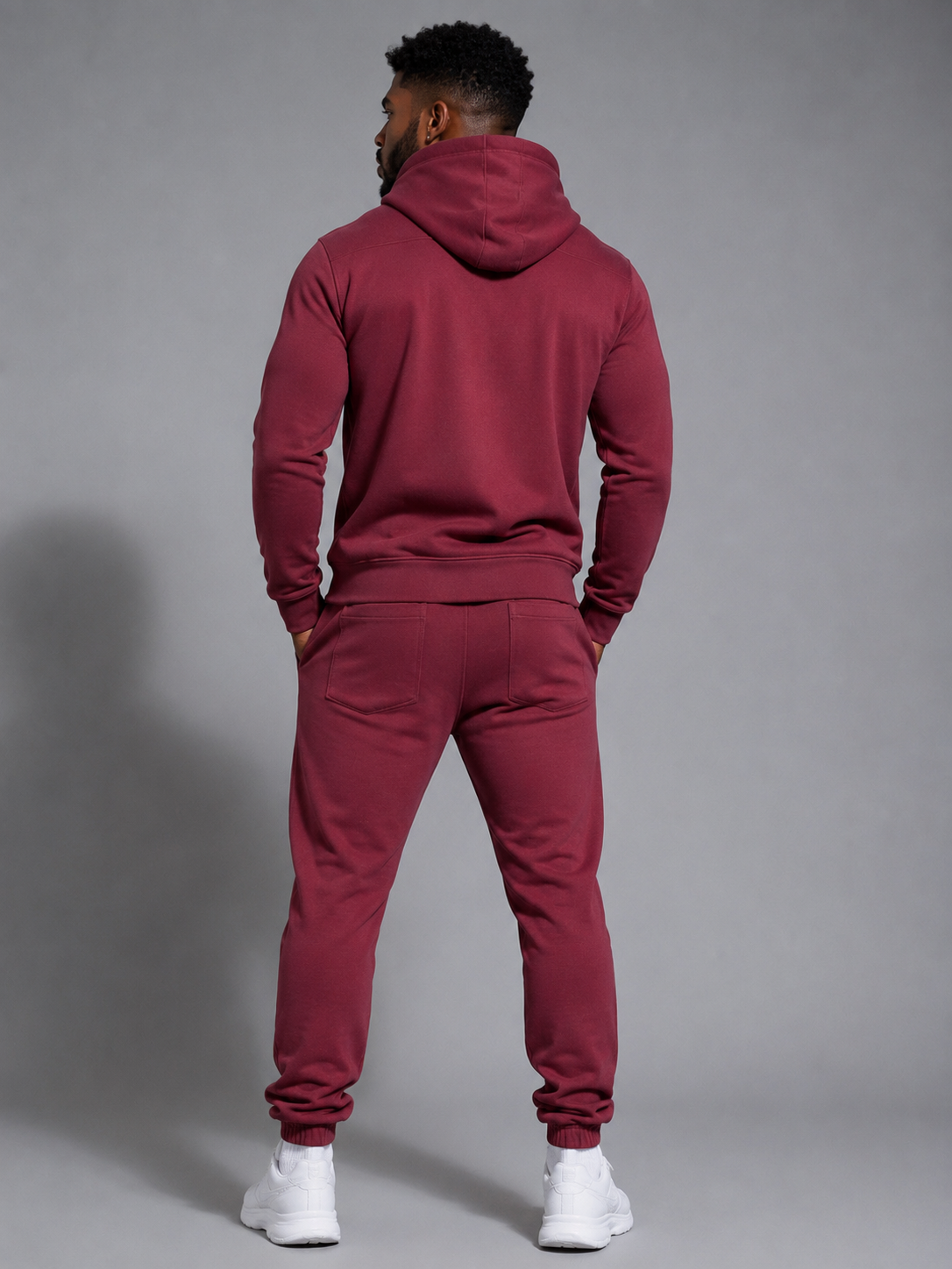 Summit Fleece pants