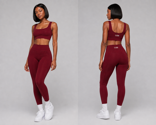CAS Diva 2pc Set