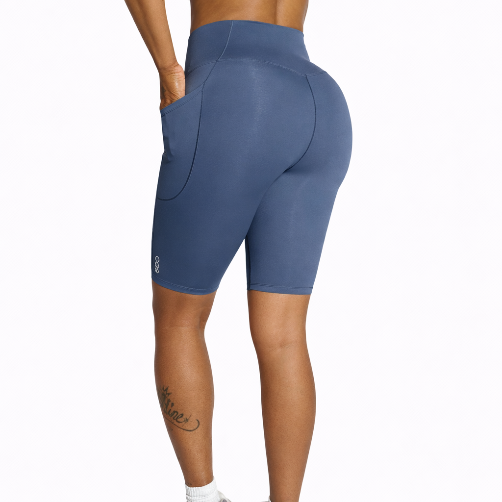 CAS Biker Shorts