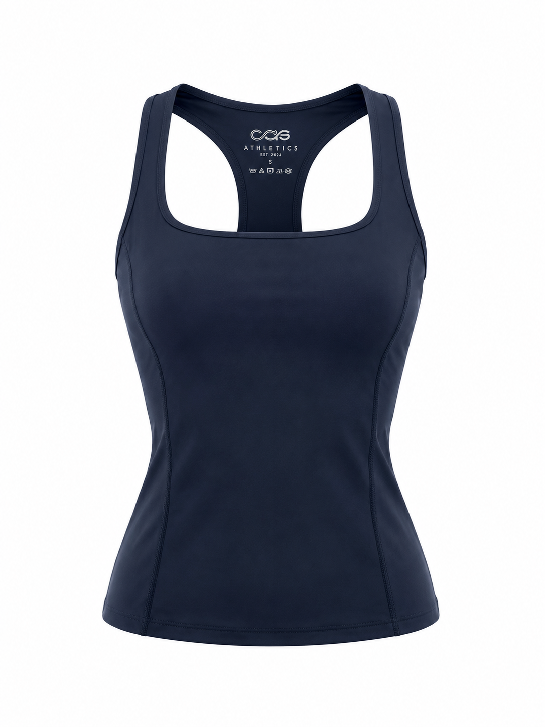 CAS Active Tank Tops