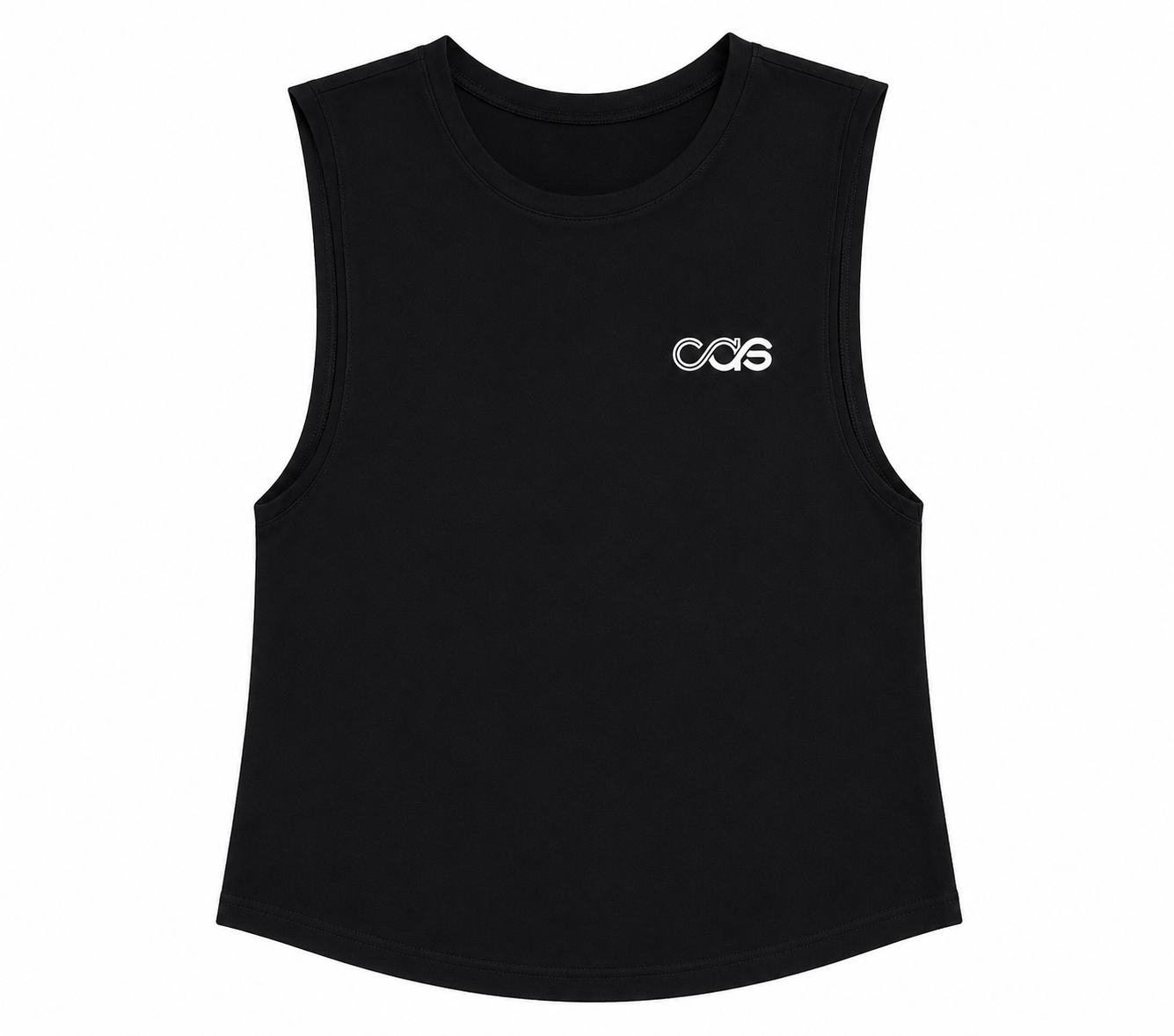Elite CutOut Tank