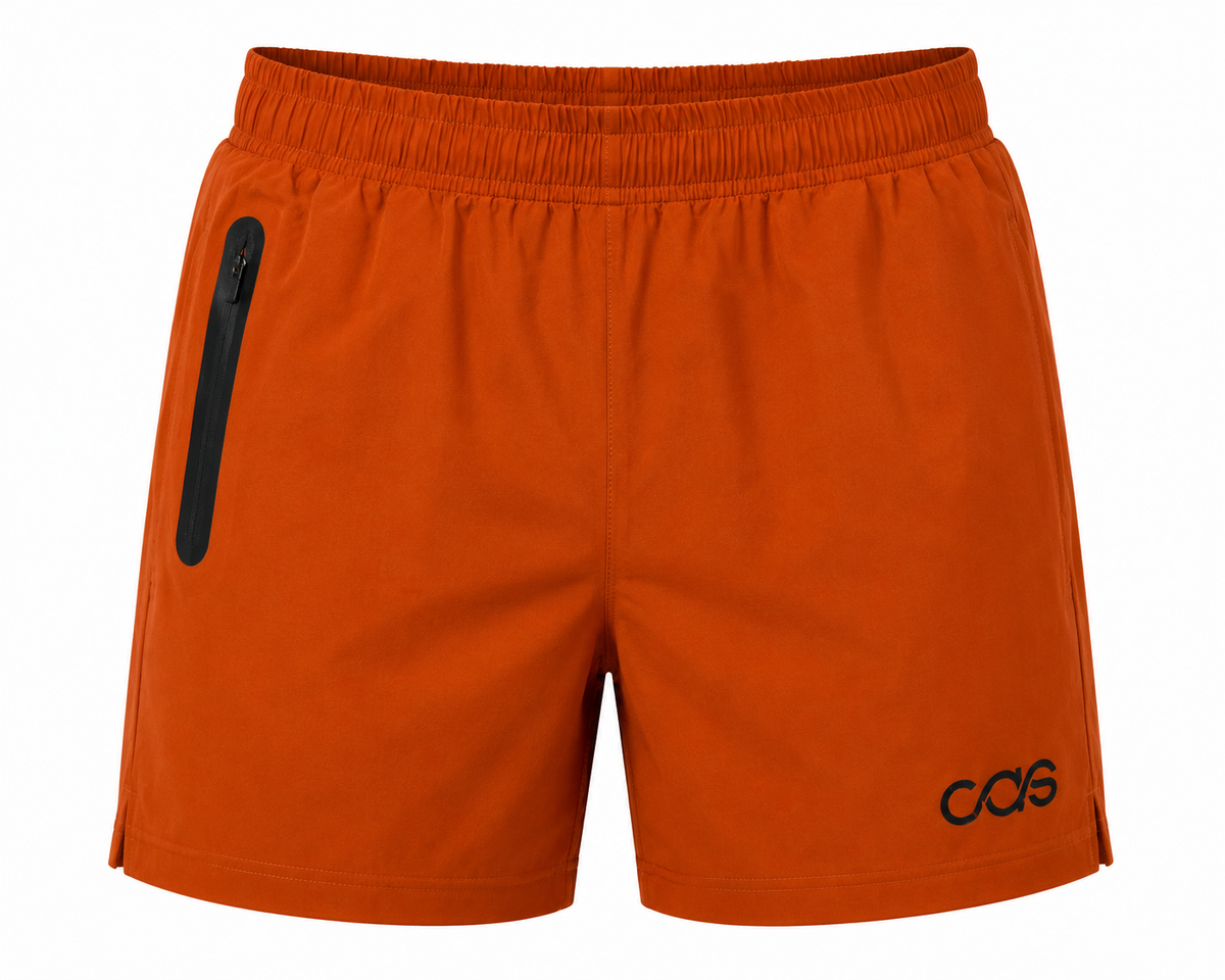 TrailFlex Shorts