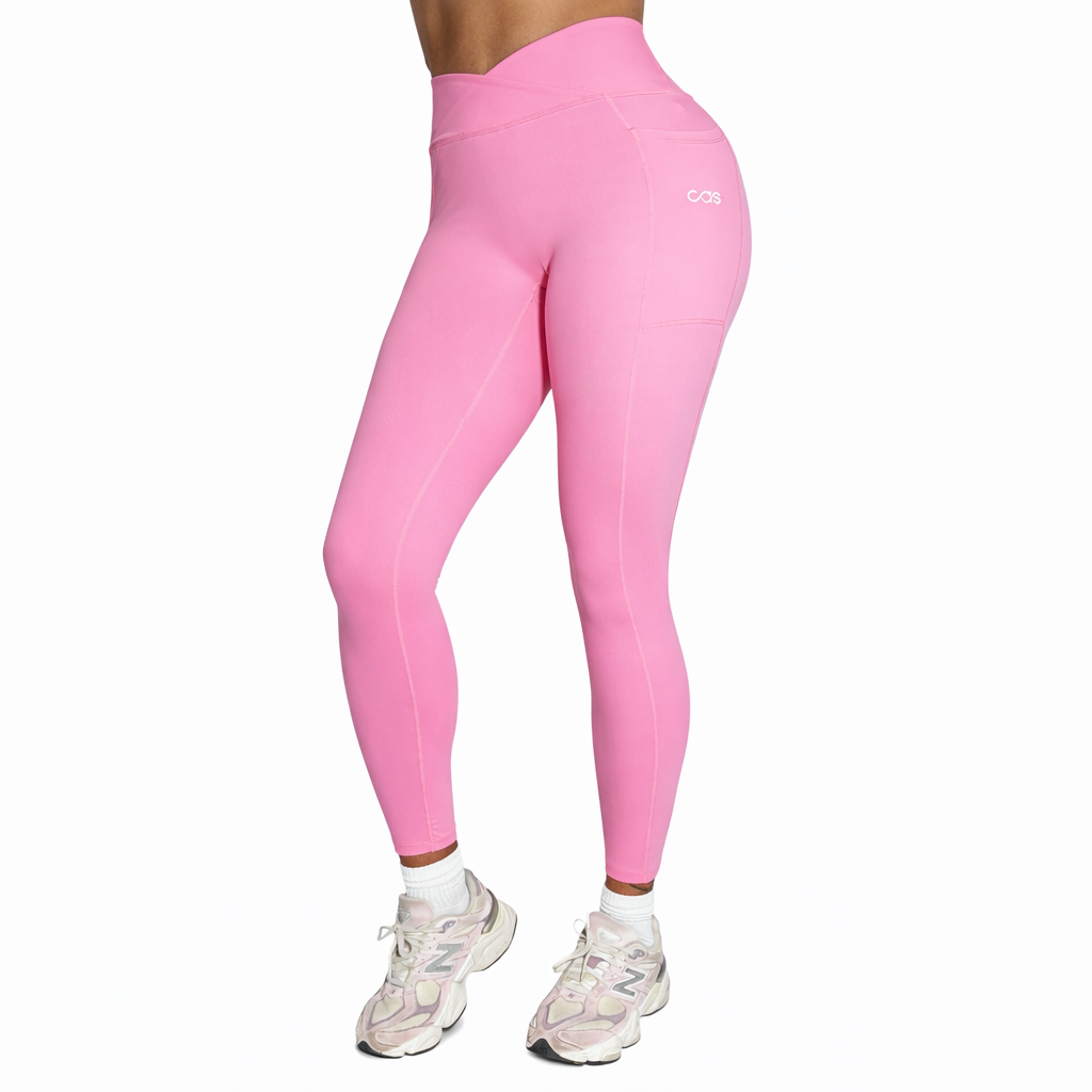 CAS Crossband Leggings
