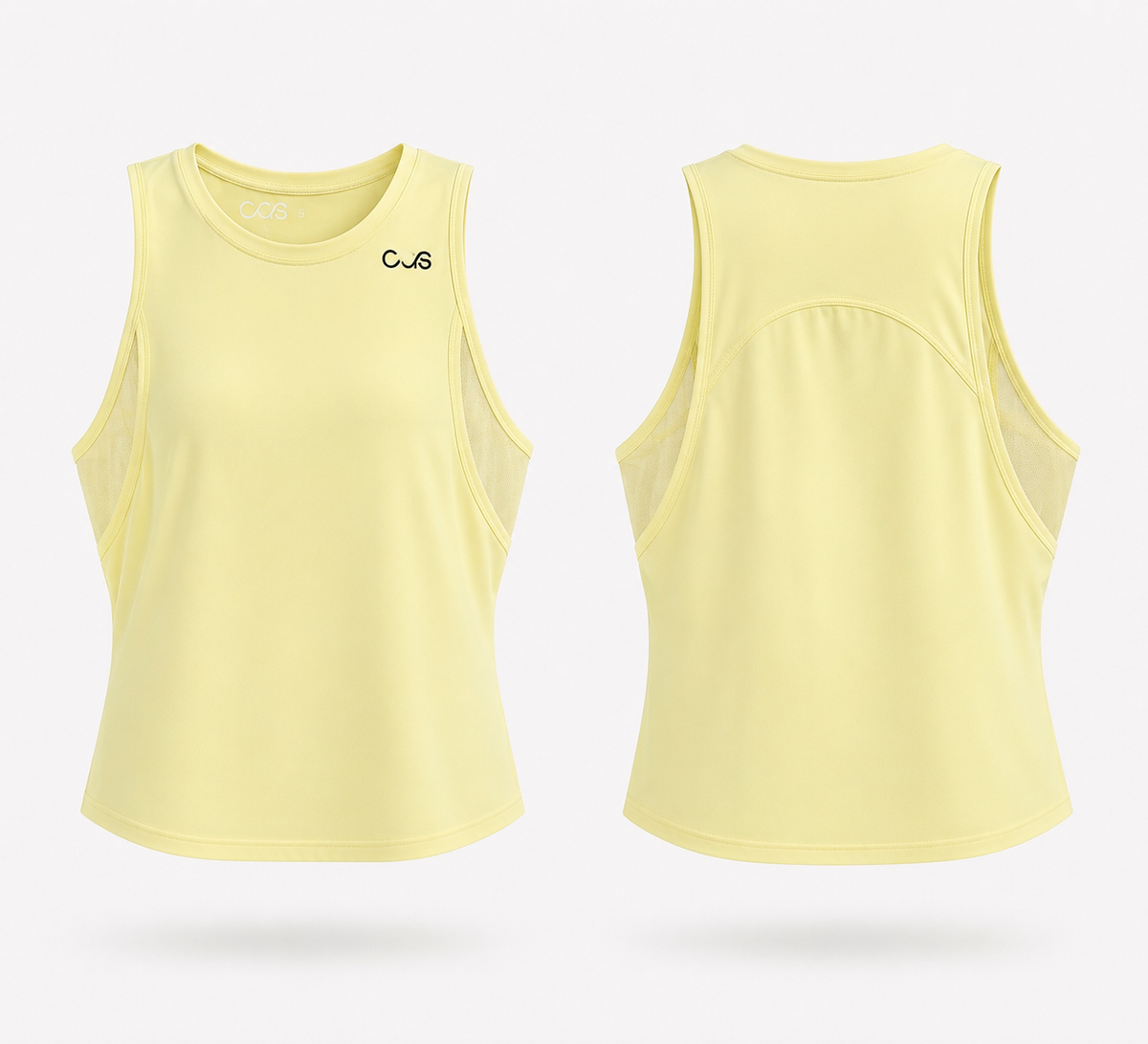 CAS Casual Flex Tops