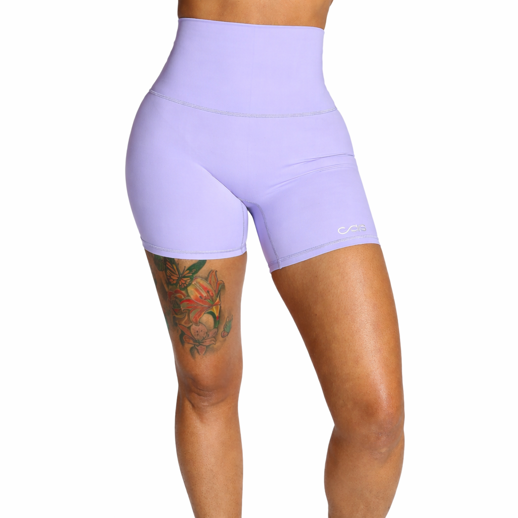 CAS Mid-Thigh Shorts