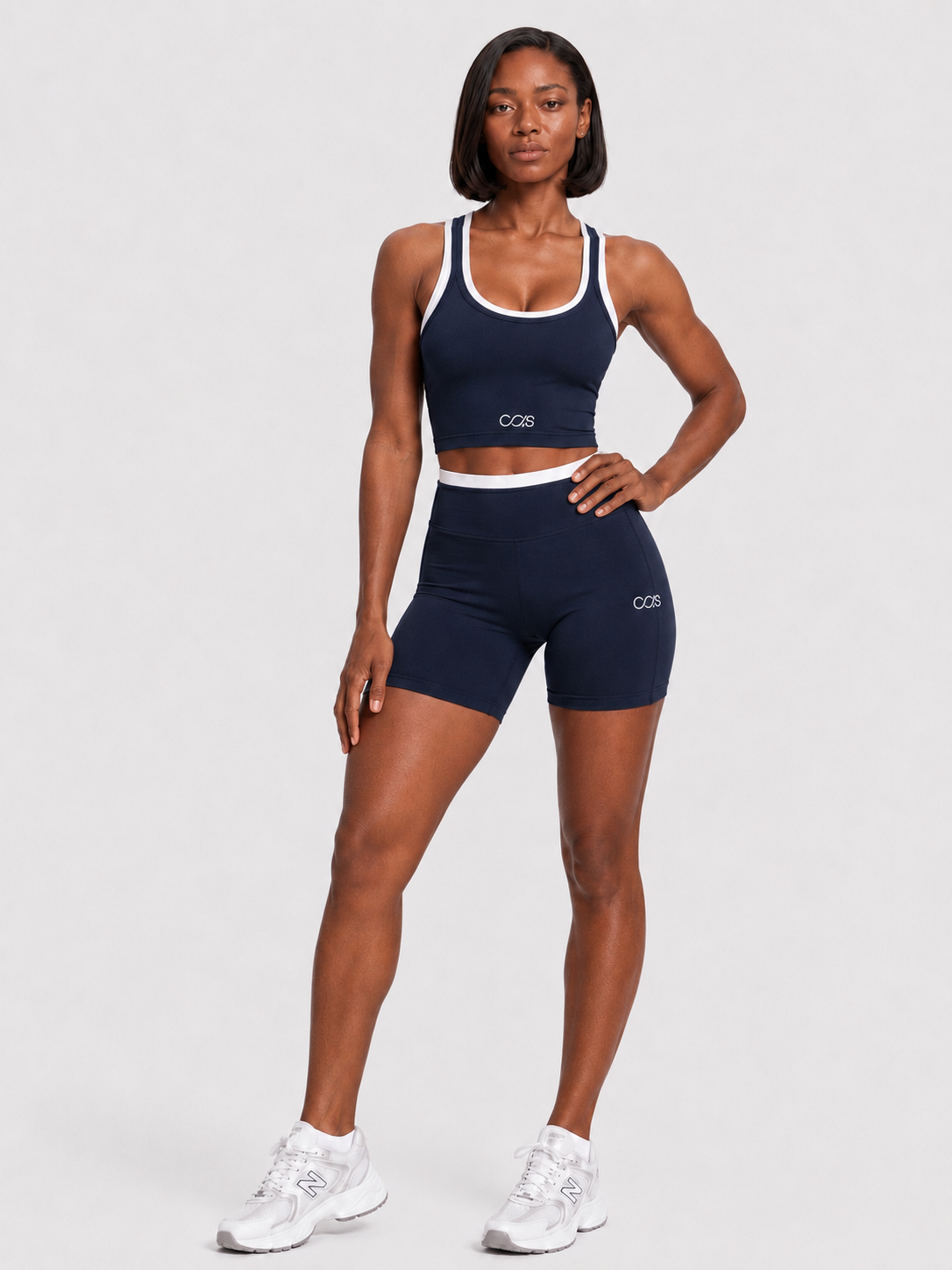 CAS Ocean Mist Mix & Match Set