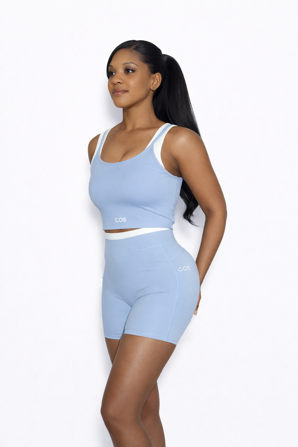 CAS Ocean Mist Mix & Match Set