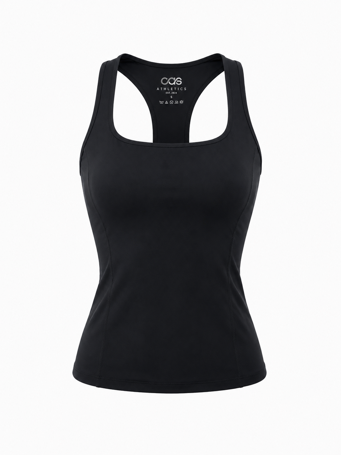 CAS Active Tank Tops