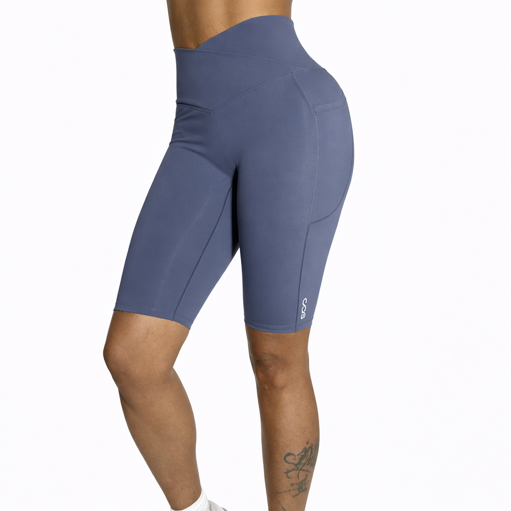 CAS Biker Shorts