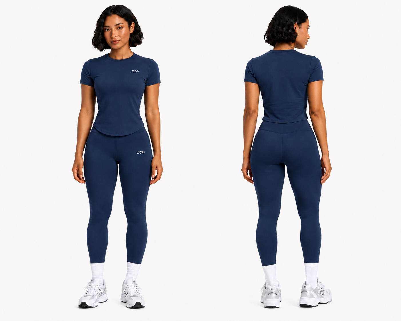 CAS On The Go 2pc Set