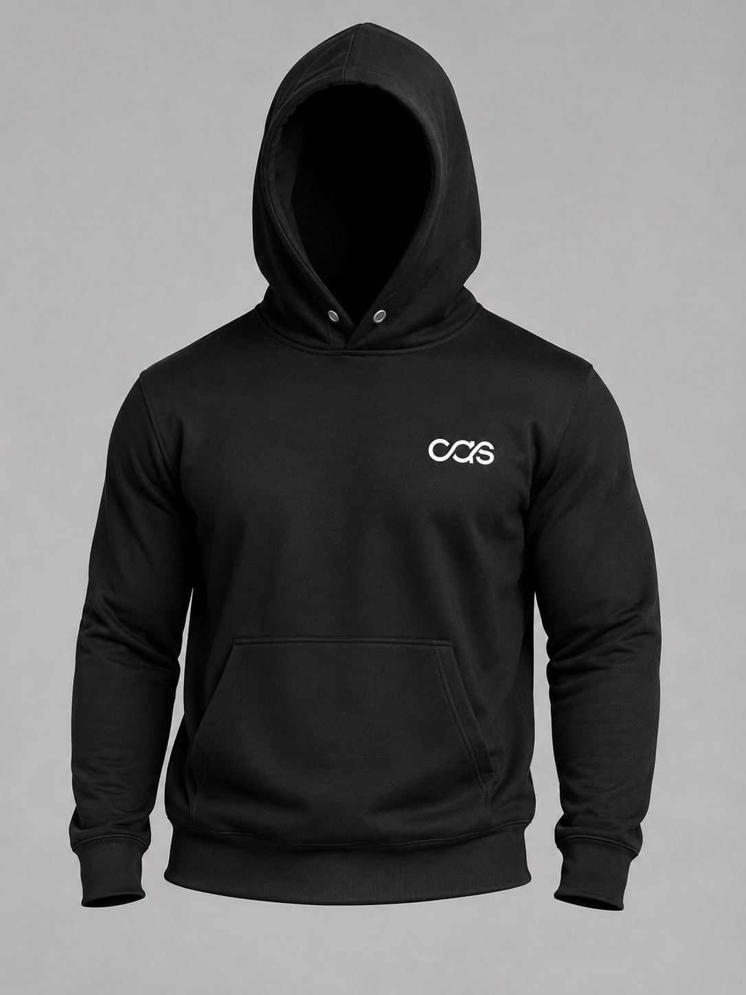 Summit Fleece Hoodie