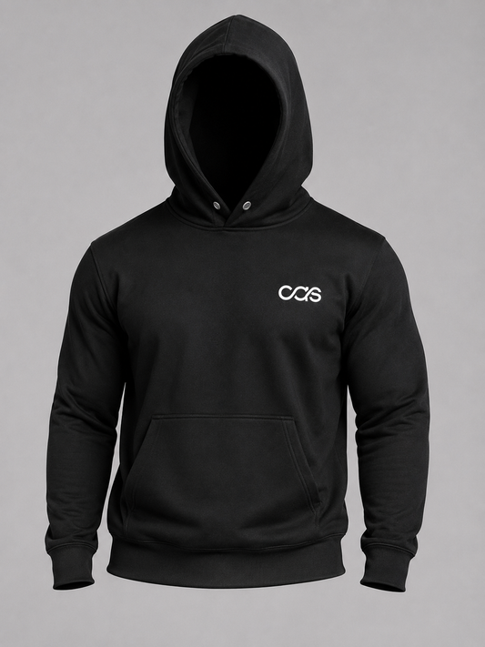 Summit Fleece Hoodie