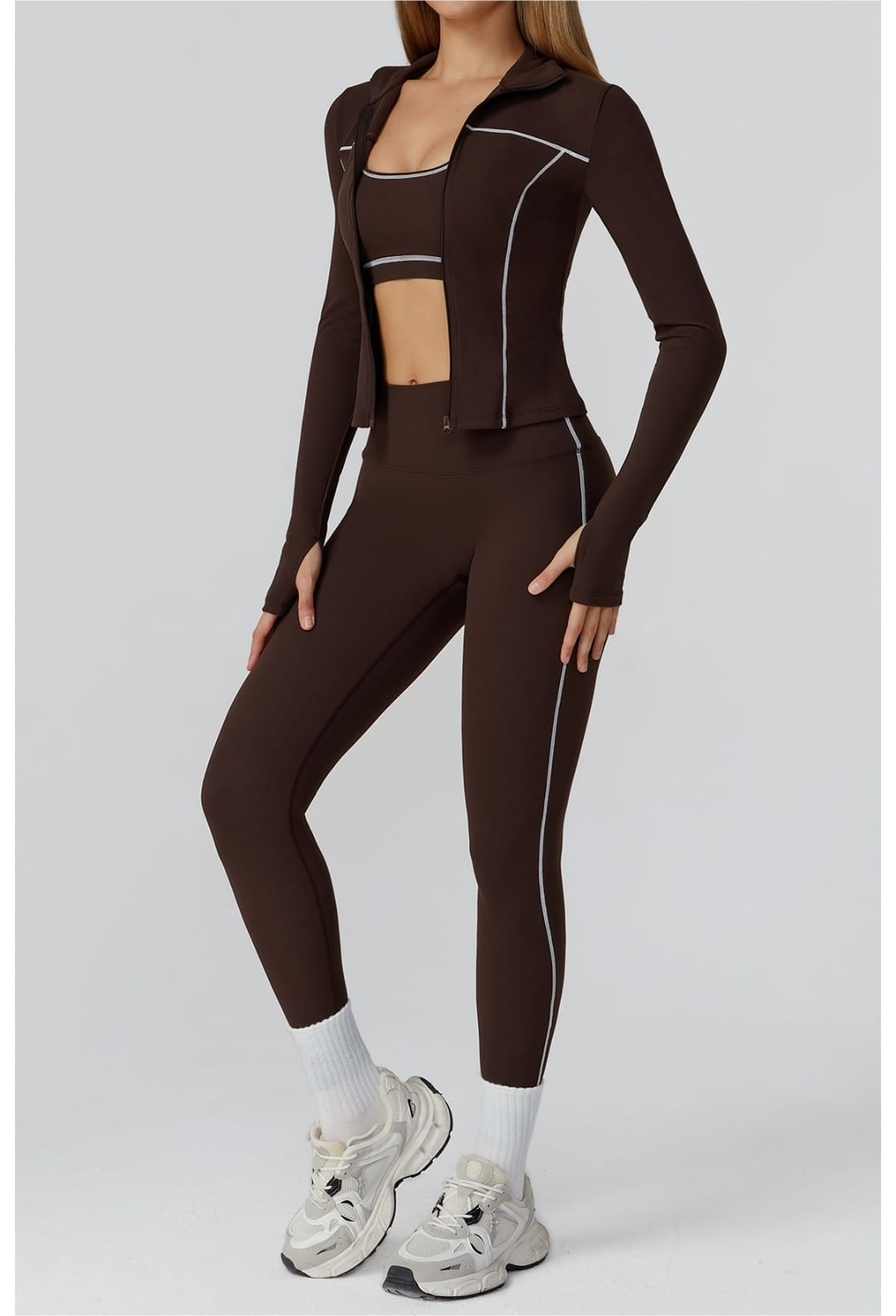 CAS Suit Up 3pc Set