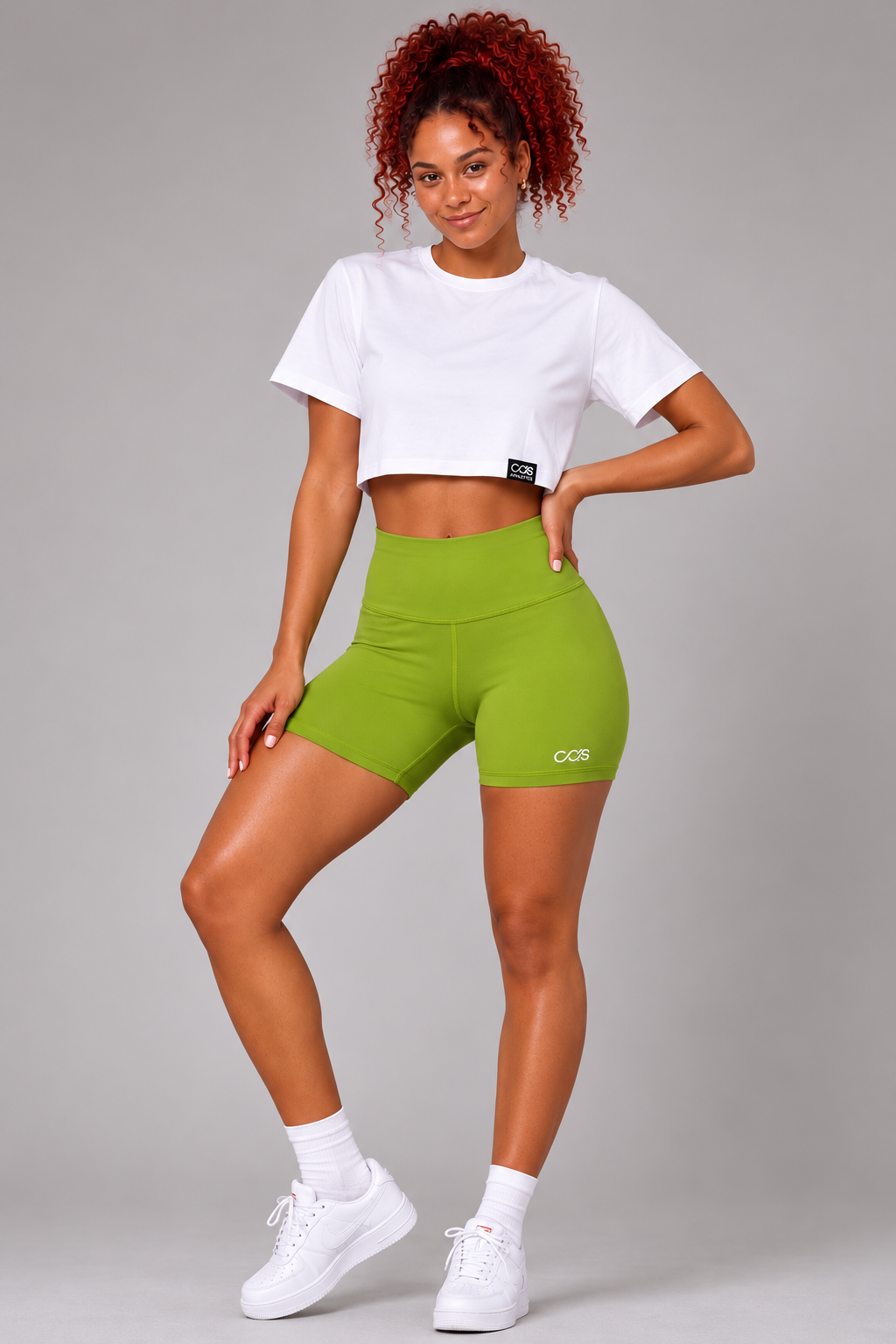 CAS Elevate T-Shirts