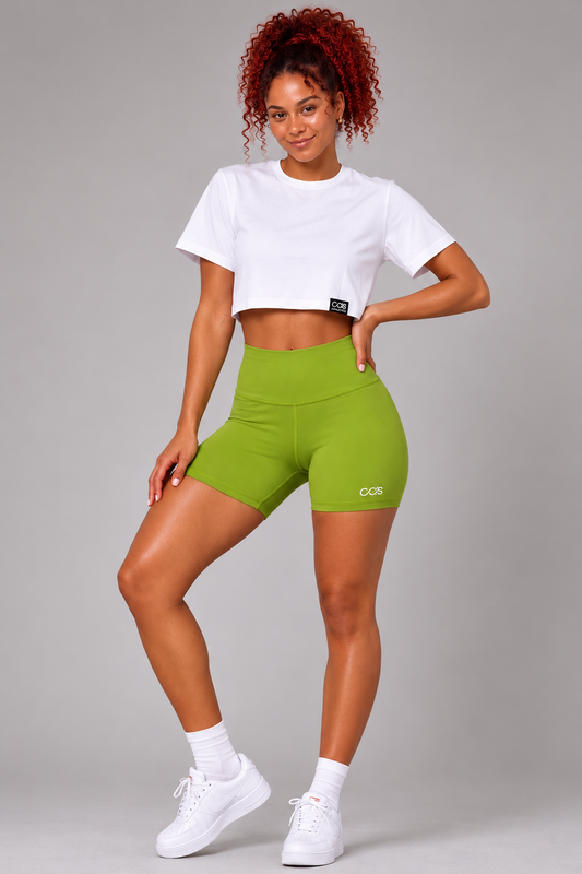 CAS Elevate T-Shirts