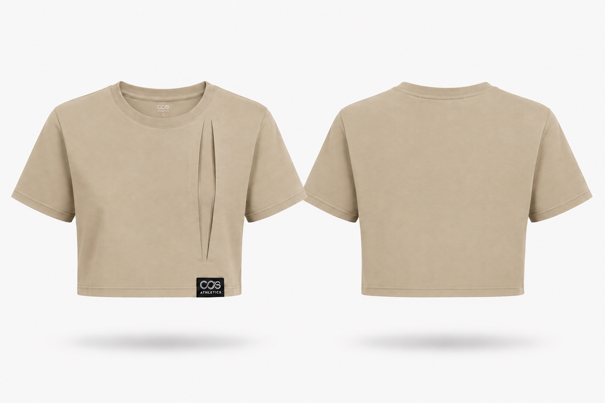 CAS Elevate T-Shirts