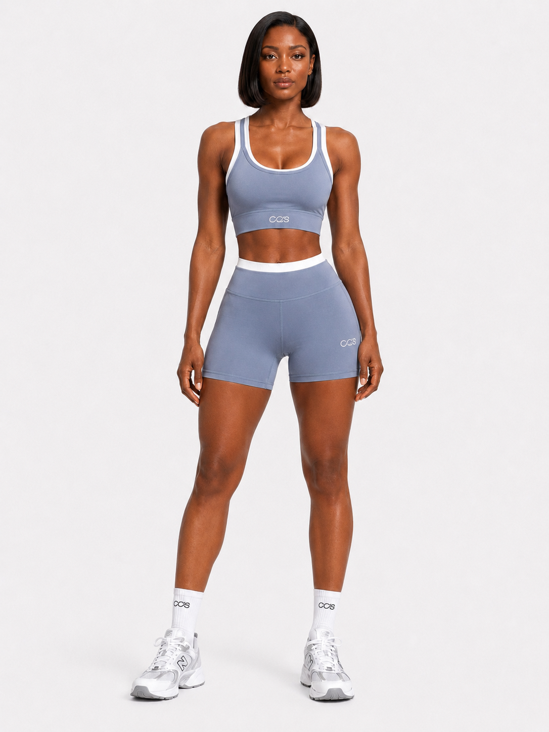CAS Ocean Mist Mix & Match Set