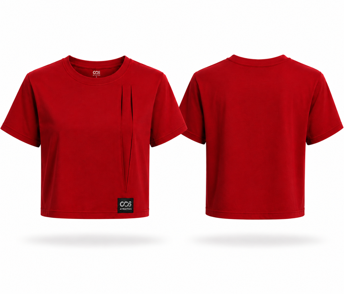 CAS Elevate T-Shirts