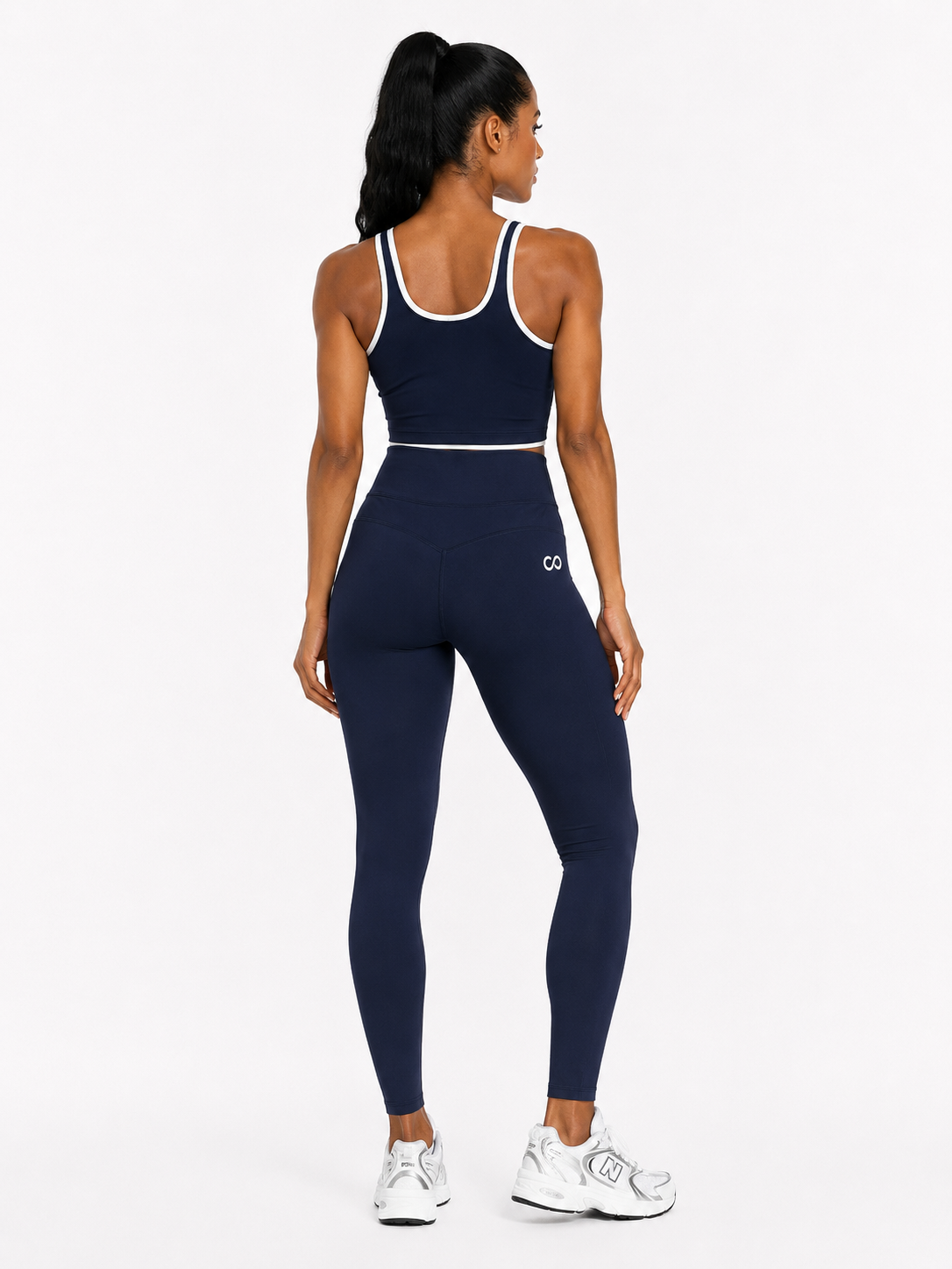 CAS Ocean Mist Mix & Match Set