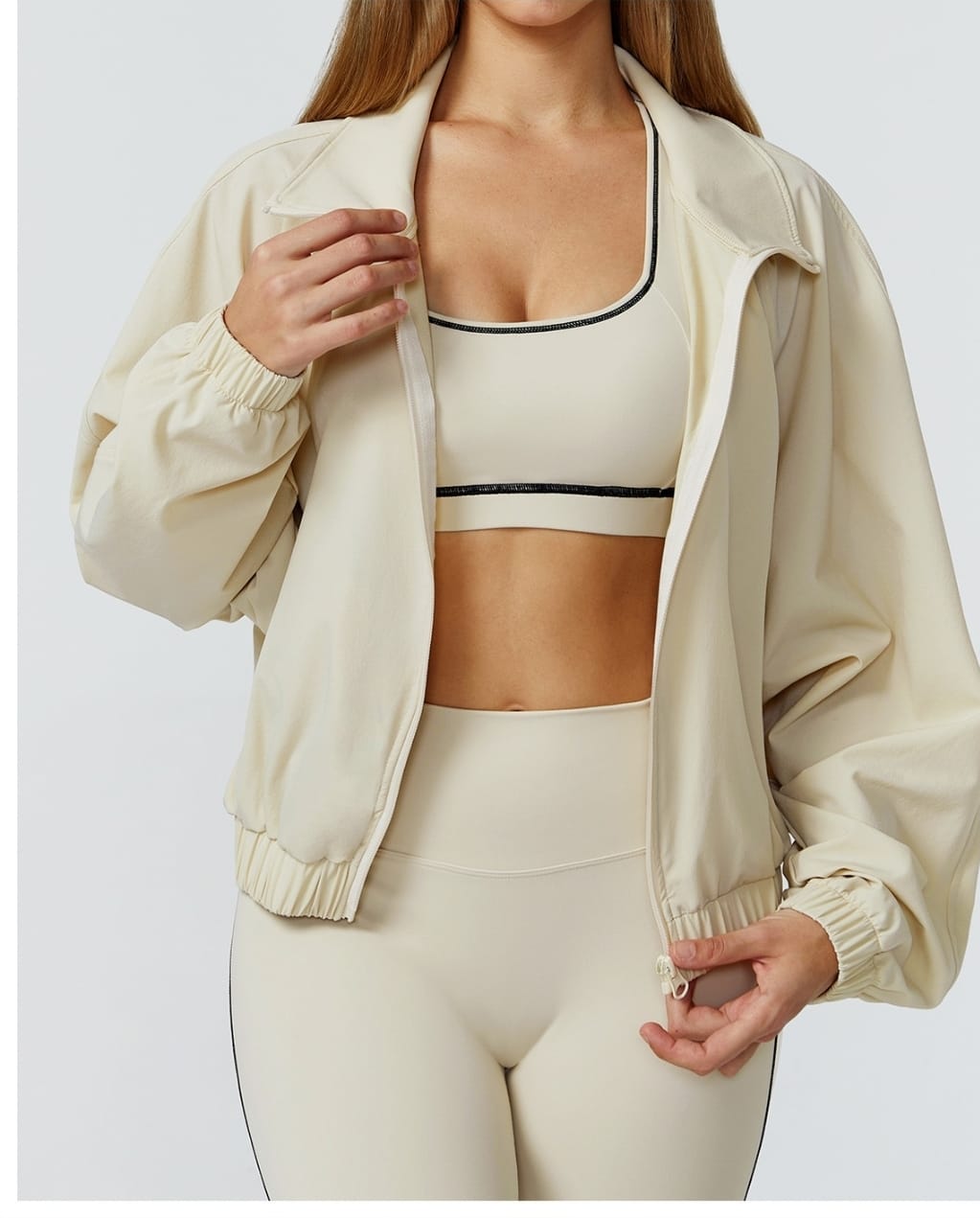 CAS Elevate Lightweight Jacket