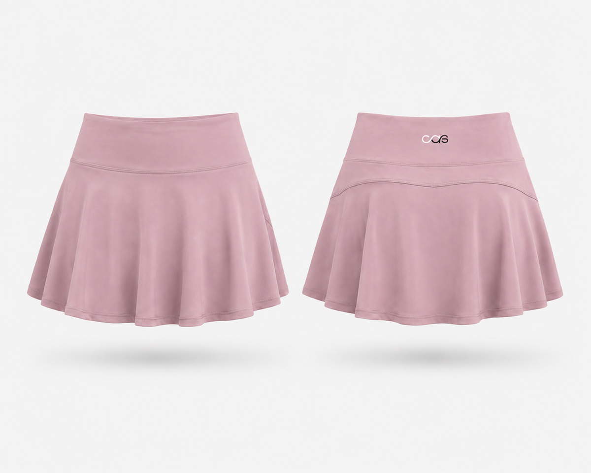 CAS She Moves 2pc Skirt Set